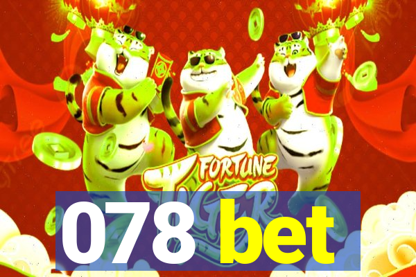 078 bet